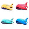 Plush Airplane Toy Cartoon Stuffed Dolls Kids Gift Home Decorations Bedroom