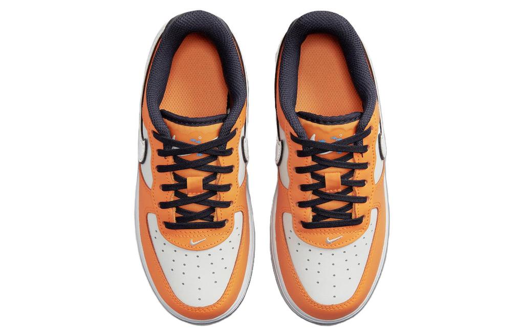 Nike Air Force 1 Low SE Рыба-клоун PS FJ4656-800
