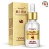 Snail Serum Face Essence Anti Wrinkle Face Care Anti Aging Collagen Whitening