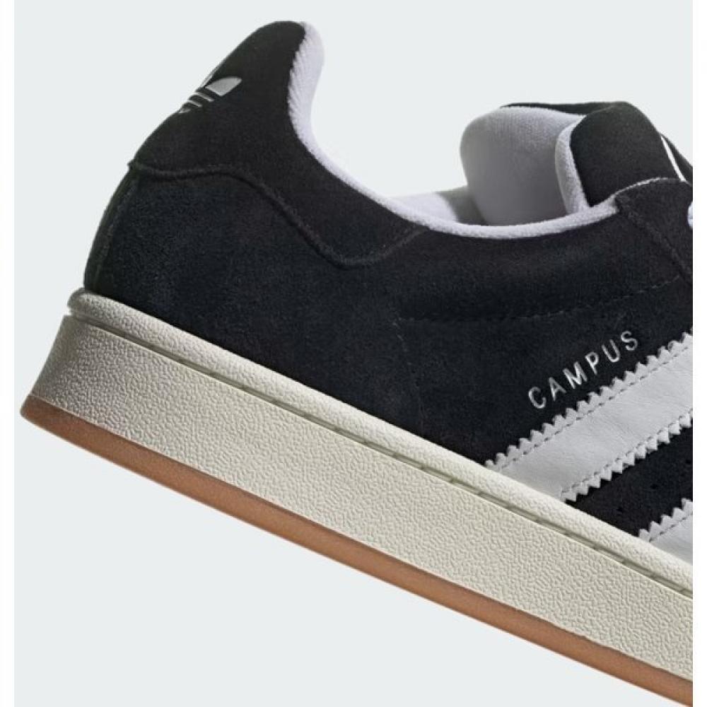 Унисекс Campus 00s Black Hq8708 Adidas Original кроссовки Daily...