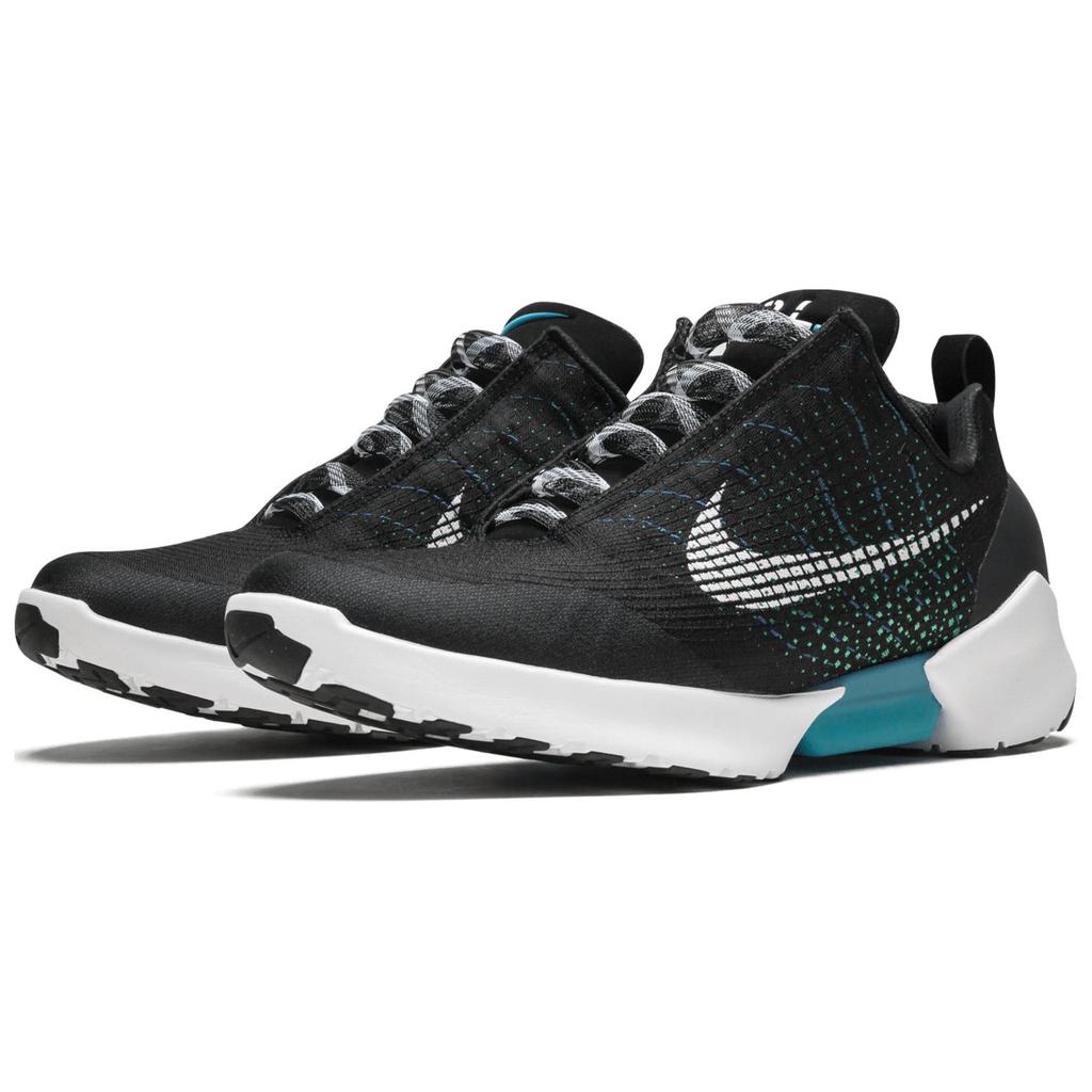 Nike HyperAdapt 1.0 Черный JP AH9389-002