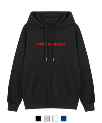 Базовая толстовка с логотипом (Sthstd-0006)