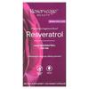 Reserveage Beauty, Resveratrol, Trans-Resveratrol, 250 Mg, 120 Veggie Capsules