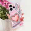 Transparent For Oppo Reno15 Cover Luxury Cute Cat Fashion Butterfly Cool Painted Bumper Casing For Oppo Reno15 5G CPH2825 Case