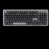 Logitech K98M Беспроводная Bluetooth Механическая Клавиатура с 98 Клавишами и Горячей Заменой