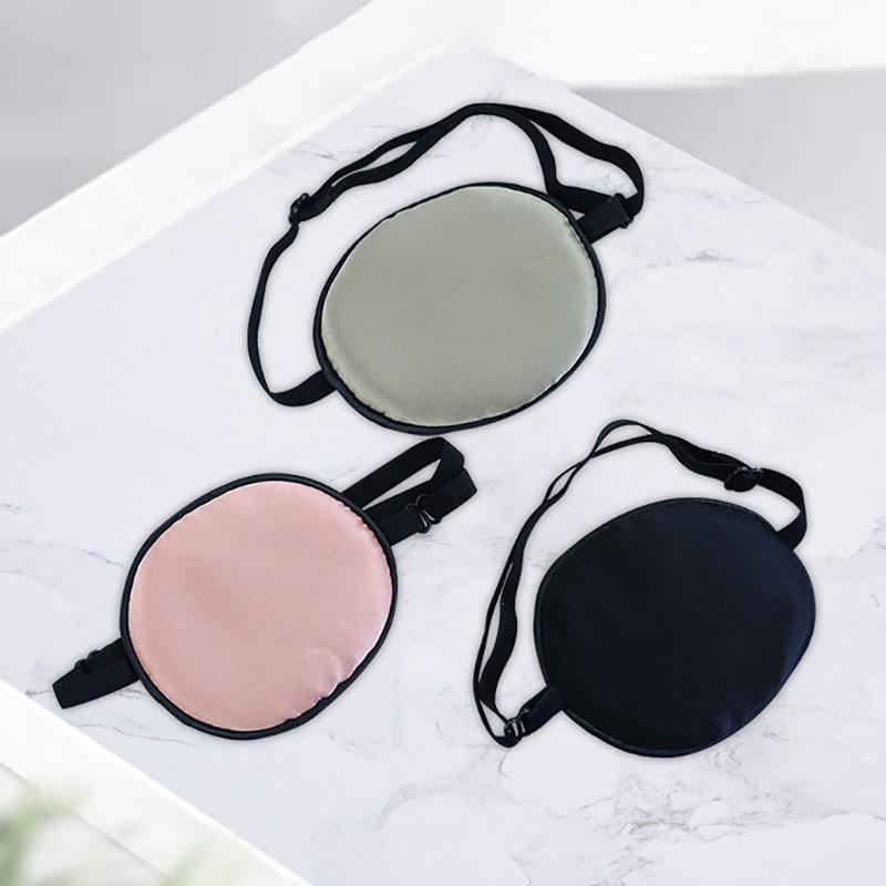 Милая окклюзионная медицинская ленивая глазная повязка амблиопия скрытый астигматизм тренировочная маска для век заполненная детская амблиопия глазные повязки