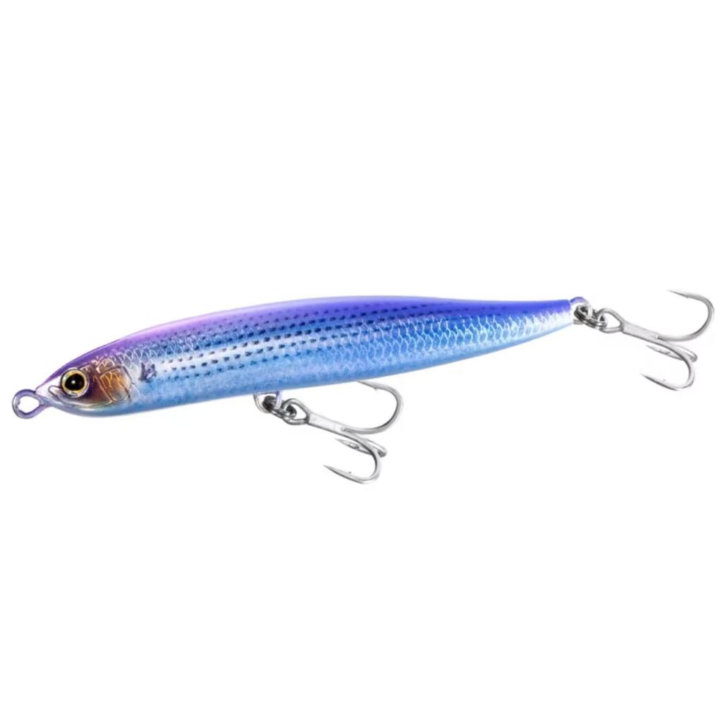 SHIMANO Saltwater Lure Sinking Pencil Colt Sniper Rock Slide 140S Jet Boost 020 NR Konoshiro Keimura OL-214P