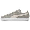 JJJJound X Suede Limestone China Exclusive Unisex Sneakers Grey White 388659-03