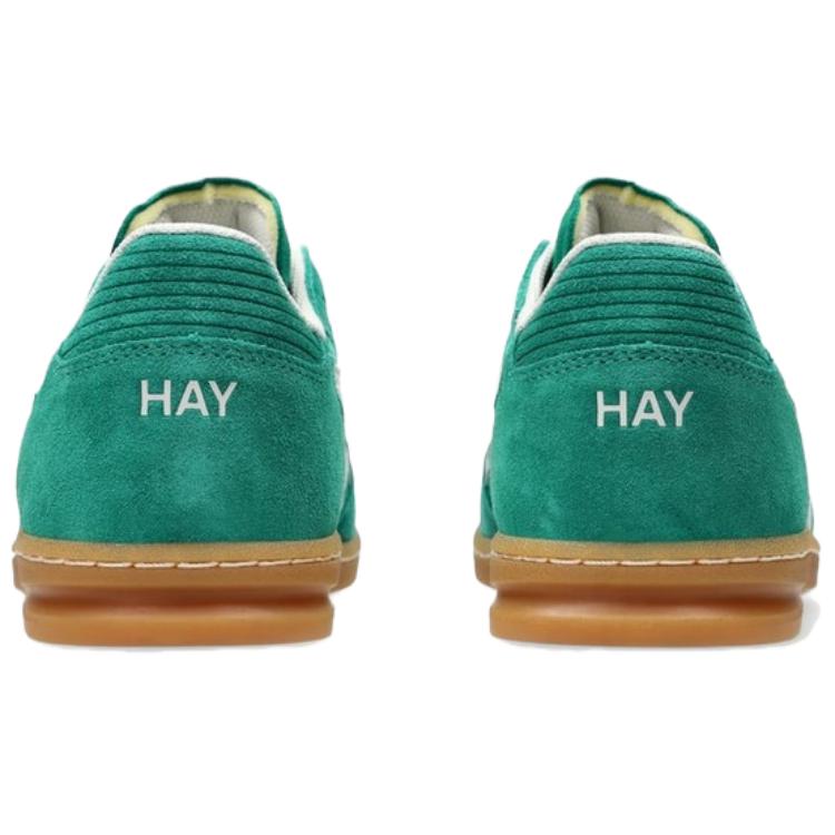 Asics Skyhand Og Hay Зеленый 1203A563-250