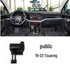 Volkswagen Car Mount Base for Sagitar, Lavida Plus, Bora