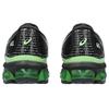Asics Гель Quantum 360 Vii Черный Ярко-Лаймовый 1201A878-001