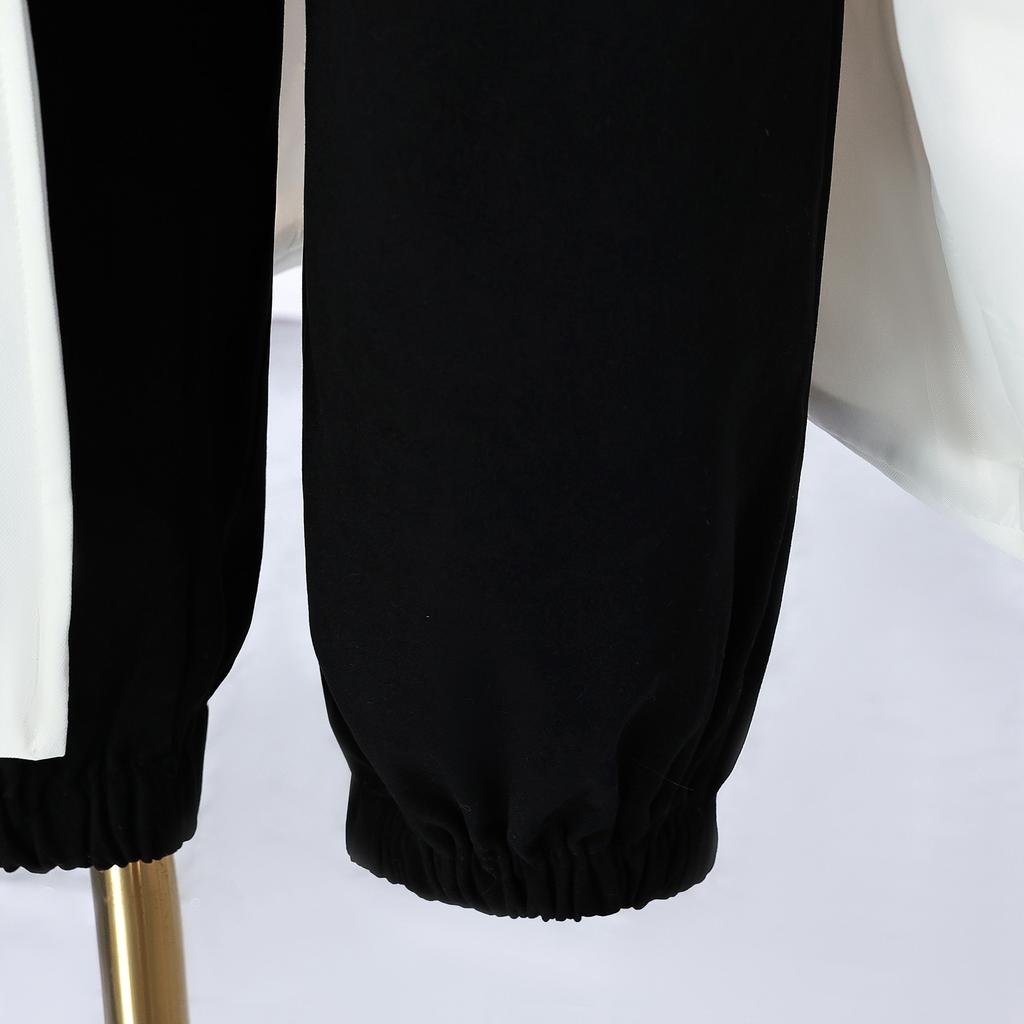 Gintama Ято Камуи Костюм для косплея Униформа Хэллоуин Карнавальная вечеринка Рождество Ролевая игра Одежда