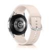 Для Samsung Galaxy Watch 7 FE 6 4 5 44мм 40мм ремешок спортивный Силиконовый Браслет Galaxy Watch6 classic/5 pro 45 47мм 20мм часы Ремешки