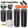 Epp Yoga Foam Massage Roller Fitness Portable Pilates Body Exercises Gym For Leg Arm Back Feet Pain Shaft Muscle Relaxation