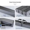 Светодиодная лента Lishi Outdoor Contour