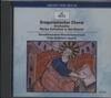 CD MÜNSTER SCHWARZACH ABBEY CHOIR; FAT - Gregorian Chant  UCCA3101 Japan ObiClassical Used