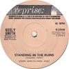 7-дюймовая пластинка KEELY SMITH Standing In The Ruins R23048 Reprise Records 1965 UK Поп Б/у