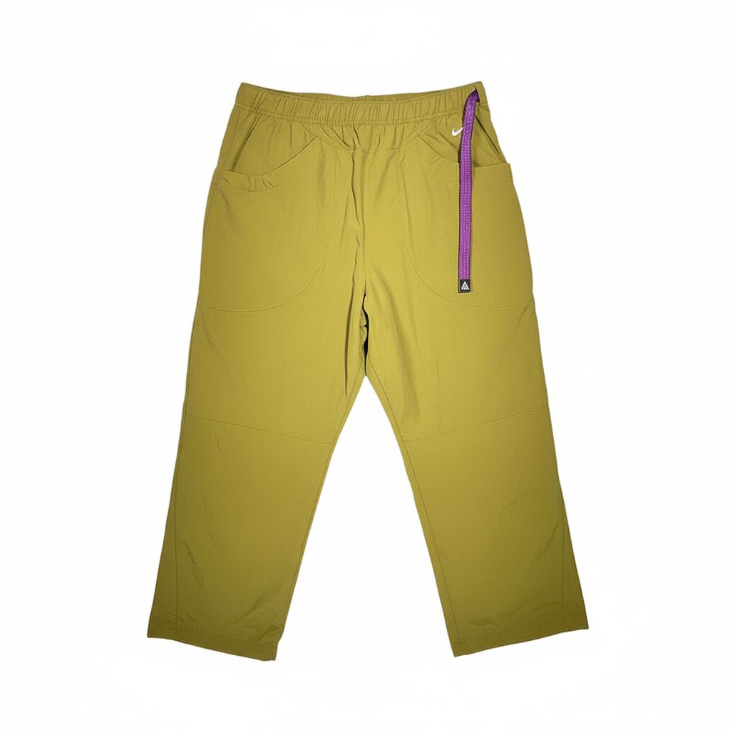 Nike Серия ACG Дышащие Свободные Удобные Плетеные Повседневные Брюки Мужские брюки IF0914-368