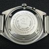 VINTAGE RICOH R31 AUTOMATIC JAPAN MENS BLUE COLOR DIAL WATCH a707622-1