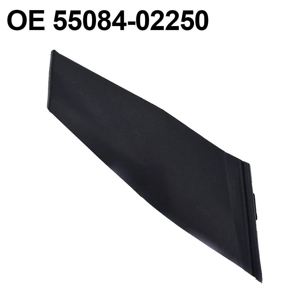 Левый/правый дефлектор лобового стекла, водосборник, крышка стеклоочистителя для Toyota, Corolla 2014-2019 55083-02010, автомобильный аксессуар
