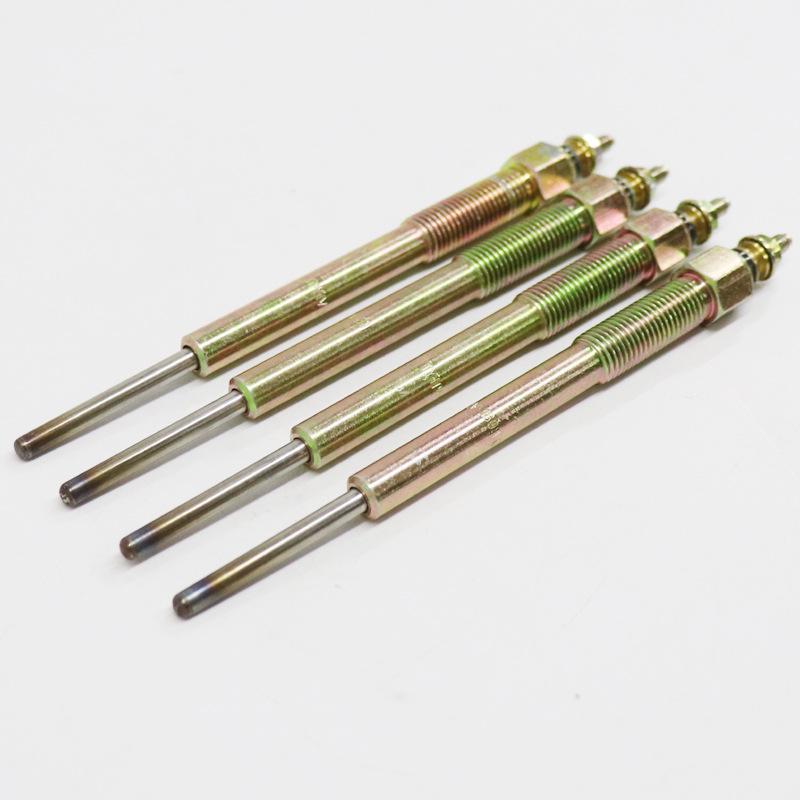 Двигатель Jiangling Baodian 4D30 Евро 4 Kaiyun N800 Свеча зажигания и Свеча накаливания (CN3-6M090)