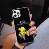 Band U-U2 Rock Phone Case For iPhone 17 Air 16 Pro Max 16E 15 + 14 Plus 11 12 13 Mini 7 8 SE Gift Print Cover Fundas
