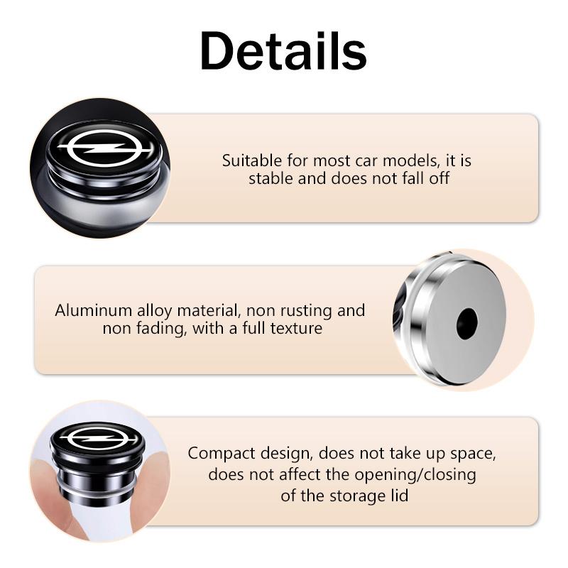 Alloy Socket Dust Cover Lighter Plug Car Cigarette Lighter Cap For Opel Corsa Astra H G J Insignia Vectra Zafira Meriva FB3