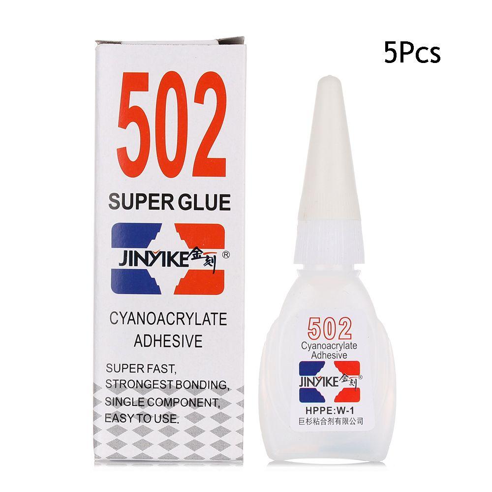 Инструмент для прочного склеивания Многофункциональный суперклеевой клей 502 Клей Специальный клеевой раствор