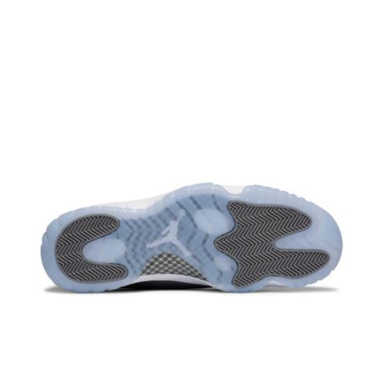 Air Jordan 11 Retro High Cool Grey AJ11 Cool Grey Мужские CT8012-005