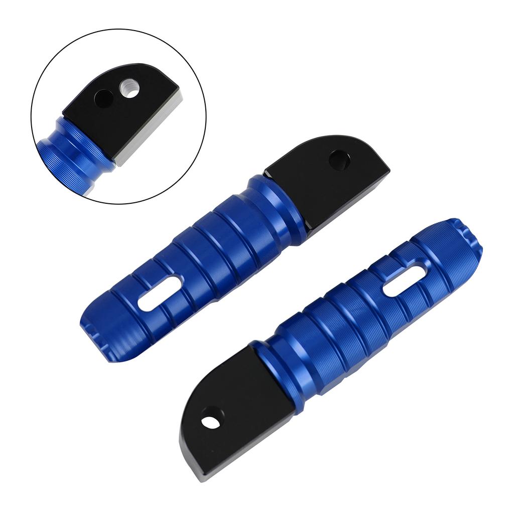 Задние подножки подножки подходят для VOGE 250RR 350AC 525AC 2022 300AC 500AC 21-22