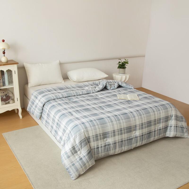 Зимнее одеяло Muji Home Pro 2.0 из полиэстера с протеином
