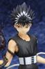 Kotobukiya Yu Yu Hakusho ARTFX J Hiei масштаб ПВХ раскрашенный готовый продукт 1/8