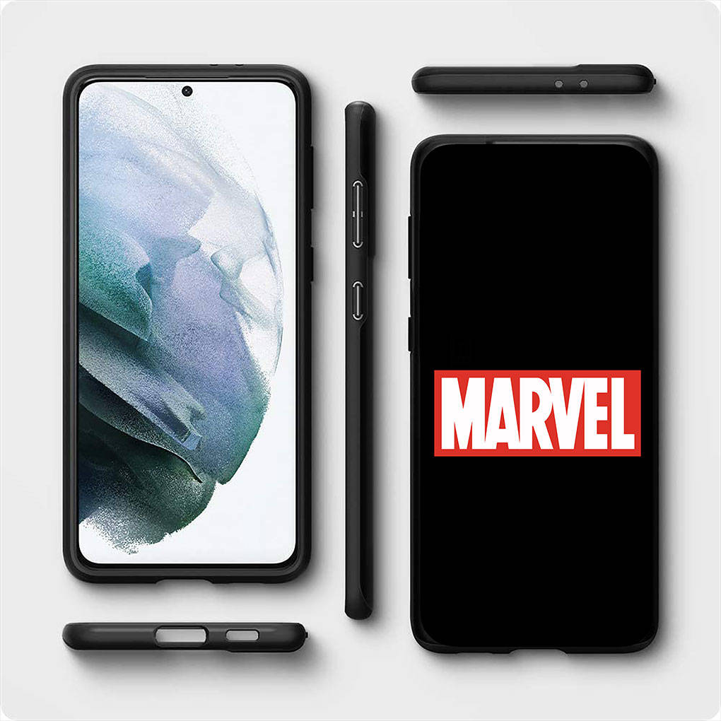 Для iPhone 16 15 Xiaomi Redmi Note 13 12 11 Pro Max X 9 14 XR Samsung Galaxy A16 S24 S23 Plus Huawei OPPO Daredevil Marvel Comics чехол для телефона Superhero