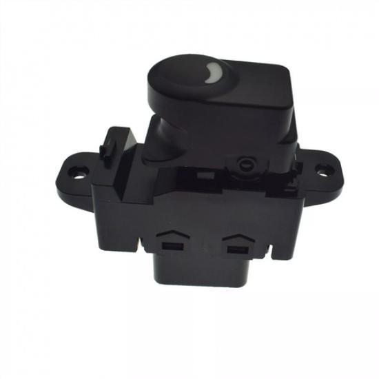 Front Right Window Lifter Switch 935801R200 For Hyundai Solaris Accent 2011-2016