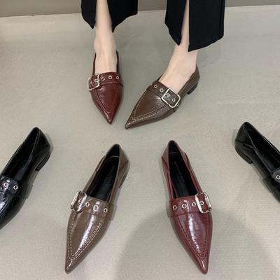 Туфли – Туфли