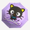 1 шт. Куроми Радужный Sanrio Подходит для Всех Сезонов Зонт 661