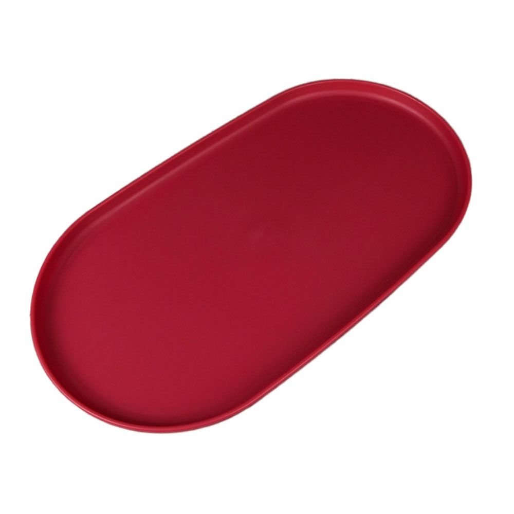 Container Buffet Tray Baking Pastry Storage Fruit Cake Plate Dessert Plate Nut Trays Storage Tray