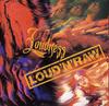 CD LOUDNESS - Loud 'N' Raw WPC68126 WEA Japan 1995 Japan Japanese Pop/Rock Used