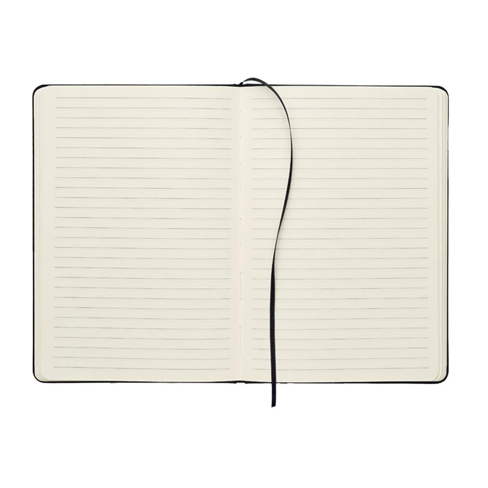 MidOcean A5 Notebook & Pen