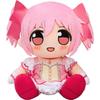 Good Smile Company Puella Magi Madoka Magica Movie Rebellion Kuripan Plushie Madoka Kaname