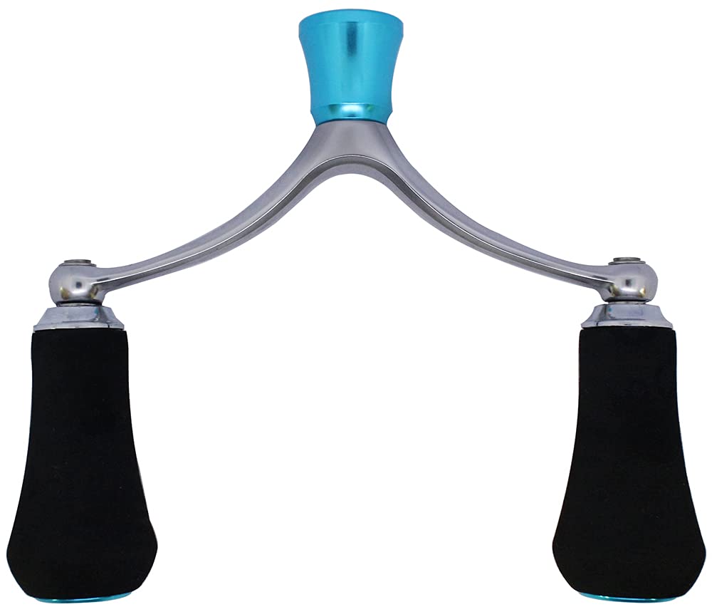 Daiwa Genuine Parts 19 Emeraldas Handle Part Number 74 Part Code 6Q522901 LT2500S-DH