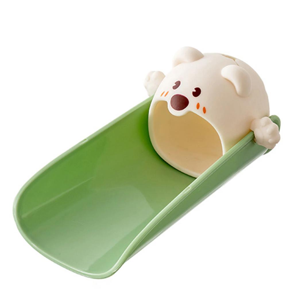 Cartoon Faucets Spout Extenders Splash-Proof Multipurpose Fun Baby Hand Washing Assistant For Kitchen Sink Faucet Accessories