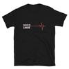 Made In Lihue Hawaii Place Of Birth Classic Fit T-Shirt
