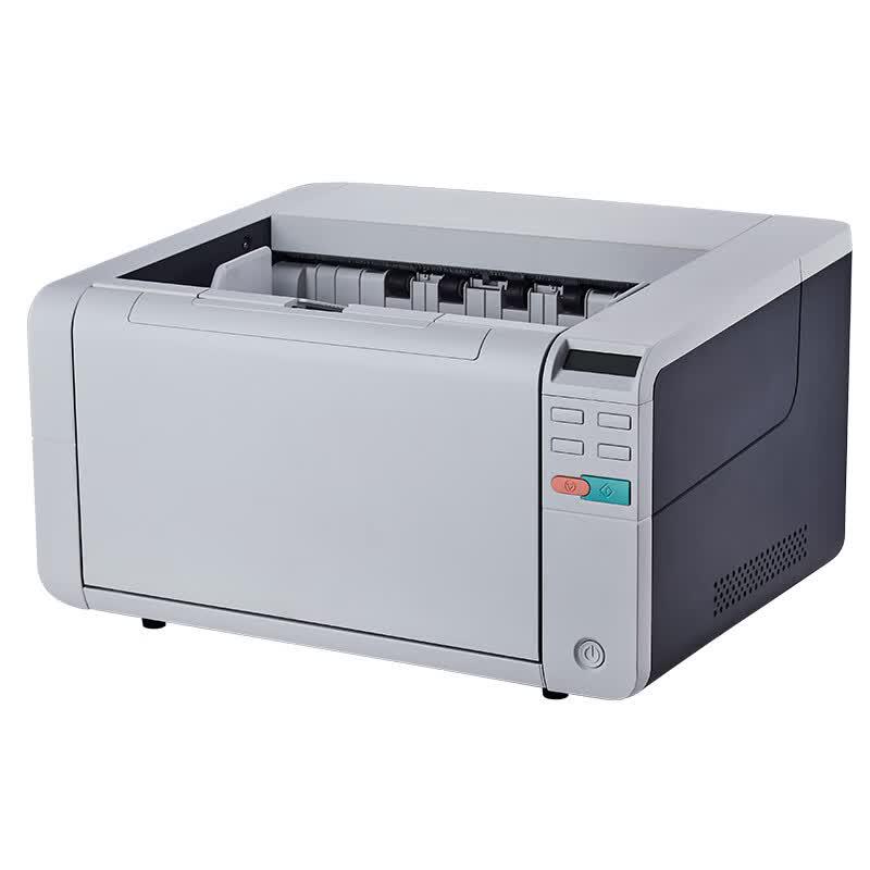 Hanvon HW8380Pro High-Speed Document & Archive Scanner CN plug (adapter included)
