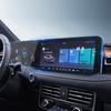 Защитная пленка для навигационного экрана Ford Edge - Закаленная пленка для центральной консоли