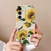 Чехол Для Samsung S24 Plus Ultra Динозавр Мягкий Жидкий Силикон Защита Камеры Ударопрочный Чехол Для Galaxy S 24 S24+ S24Ultra Capa
