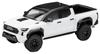 Freestyle GCD Toyota Tacoma TRD PRO ICE CAP WHITE DiecastTalk Специальный заказ Готовая модель 1/64 DTG0039-WH