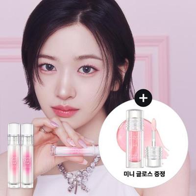 [Nyansaeng Station Nose Short] Crystal Glam Tint, специальный/отдельный предмет, корейская косметика, KPOP