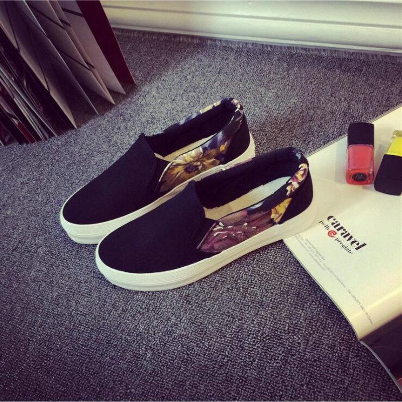 Модные весенние туфли-лоферы для женщин, женские туфли с принтом для вождения, модная женская обувь, повседневная женская обувь из вулканизированной кожи 2019