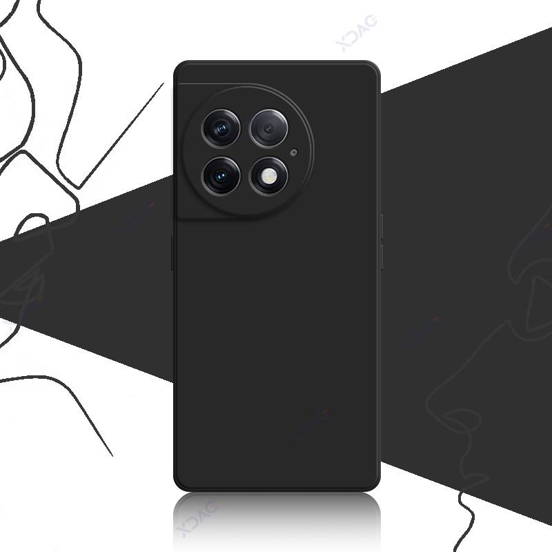 Чехлы для мобильных телефонов OnePlus Ace 2 Pro Ace2 Ace2Pro OnePlusAce2 5G 360 Мягкие роскошные квадратные жидкие силиконовые задние крышки